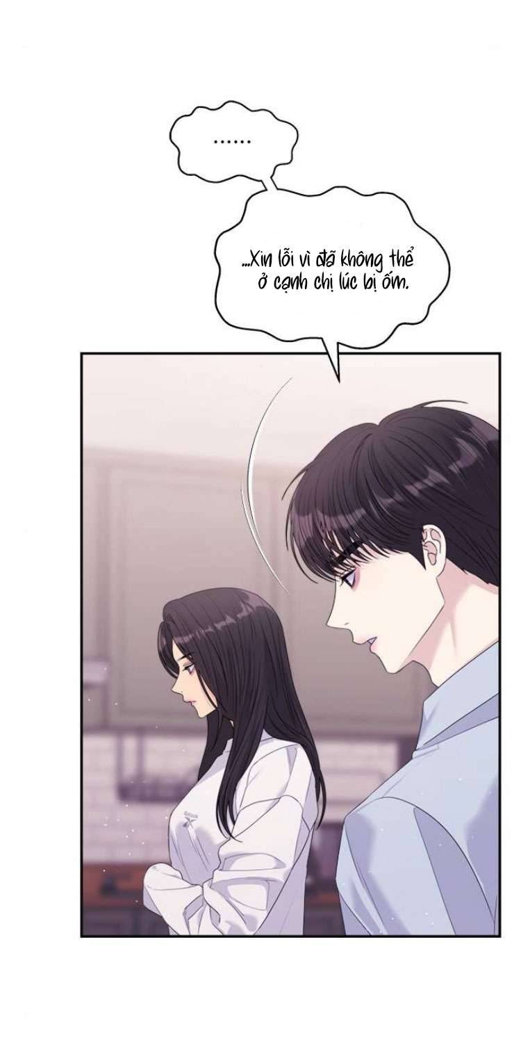 Couple Breaker Chapter 60 - Trang 4