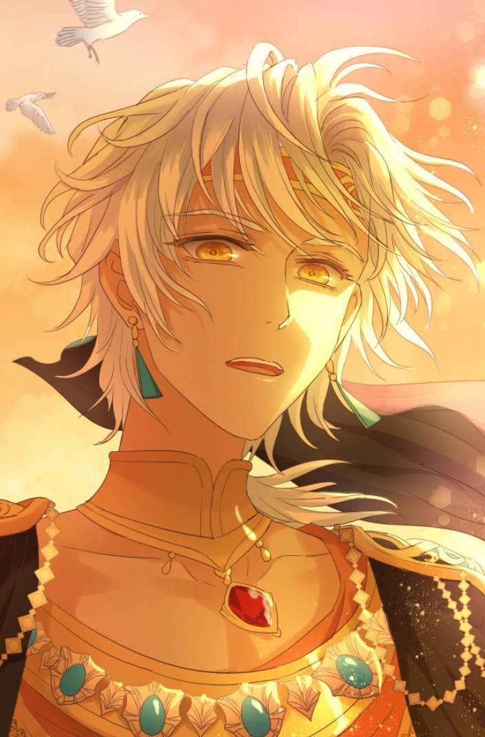 Địch Úc Đa Chi Ca Chapter 42 - Trang 4