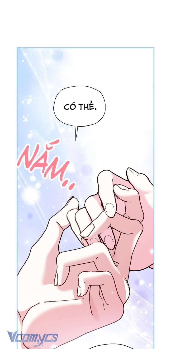 Cha À, Con Không Muốn Kết Hôn Đâu Chap 126 - Next Chap 127