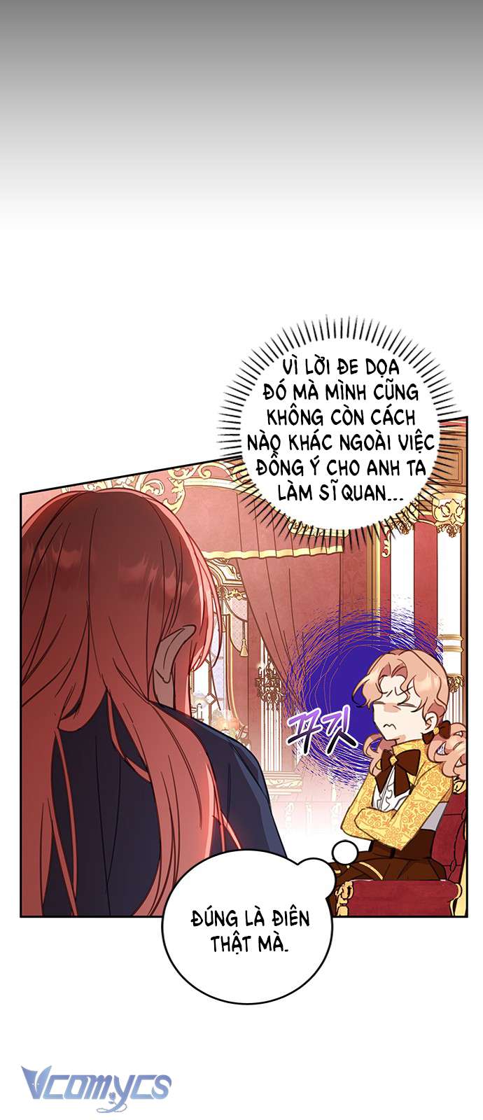 Làm Thế Nào Để Ăn Chủ Nhân Chapter 14 - Trang 3