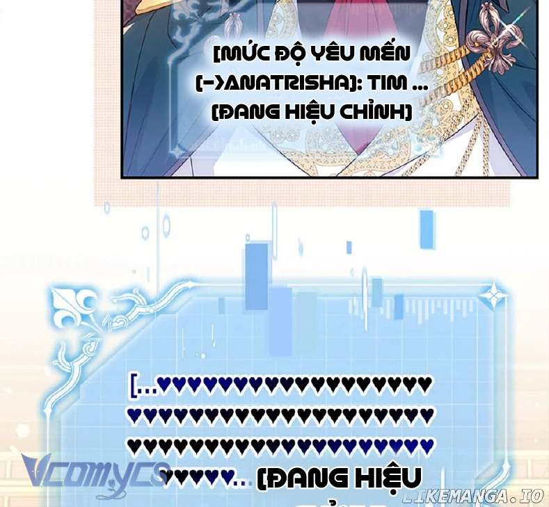 Công Chúa Bé Con Hạng S Thật Mạnh Chapter 23 - Trang 4