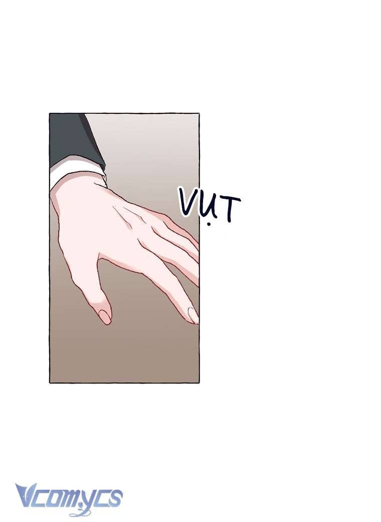 Thời Gian Của Nhân Vật Phụ Có Giới Hạn Chapter 14 - Trang 4