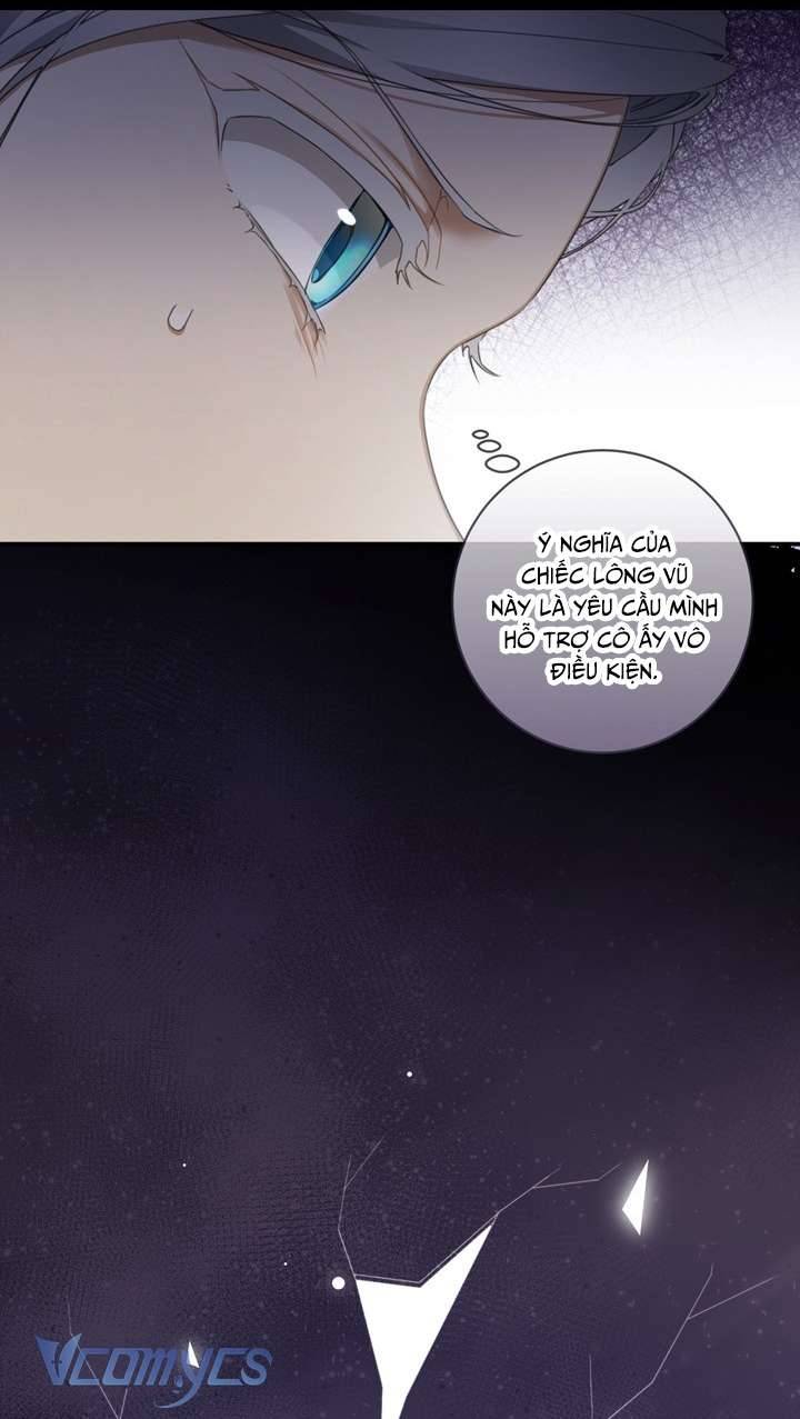 Lại Một Lần Nữa Hướng Về Ánh Sáng Chap 81 - Trang 2