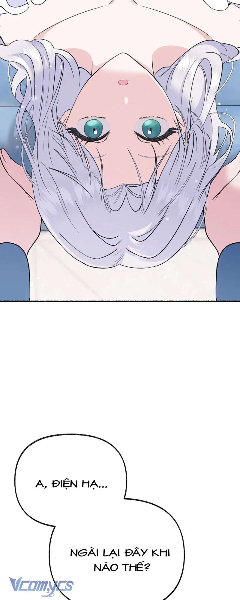 Trở Thành Chú Mèo Ngủ Cùng Bạo Chúa Chapter 23 - Next Chapter 24