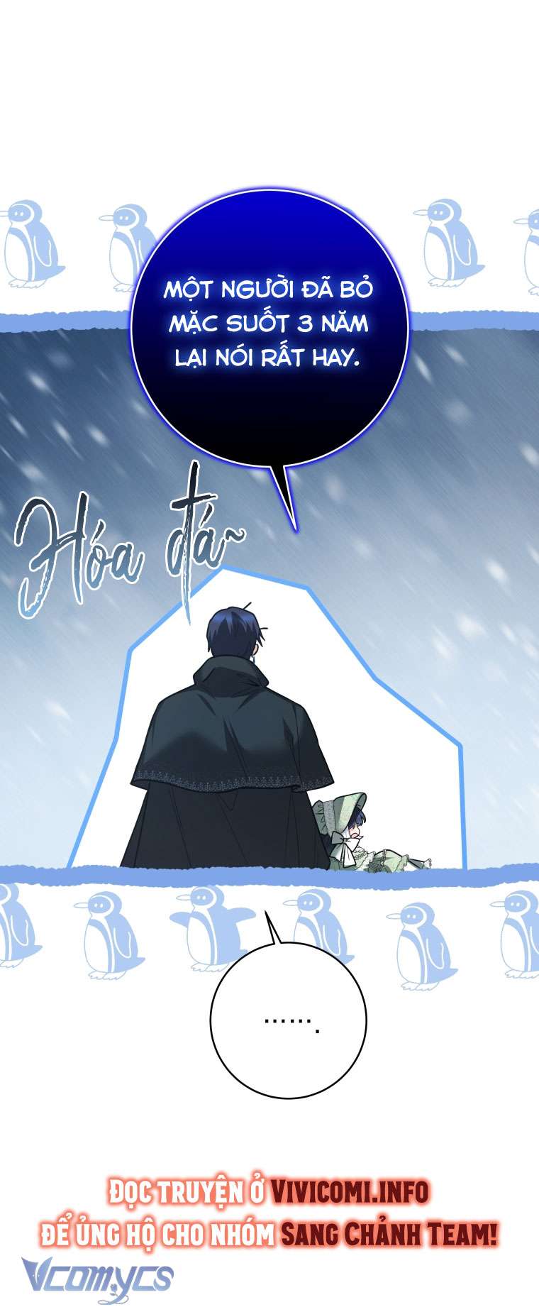Bé Con Cá Voi Sát Thủ Chapter 31 - Next Chapter 32