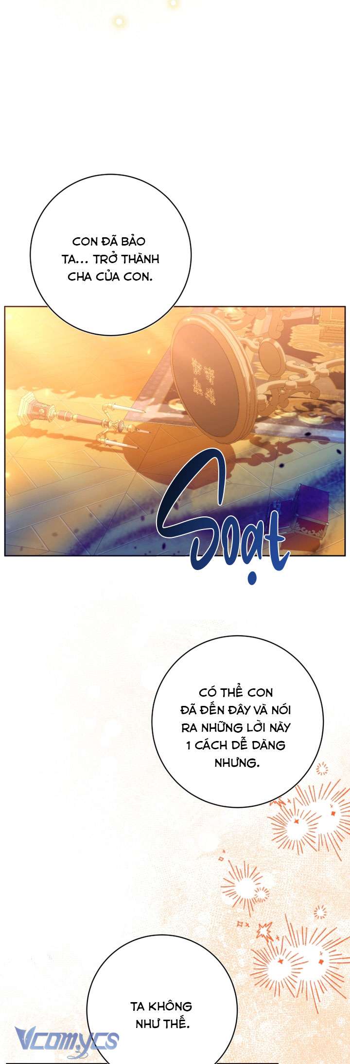 Bé Con Cá Voi Sát Thủ Chapter 41 - Trang 4