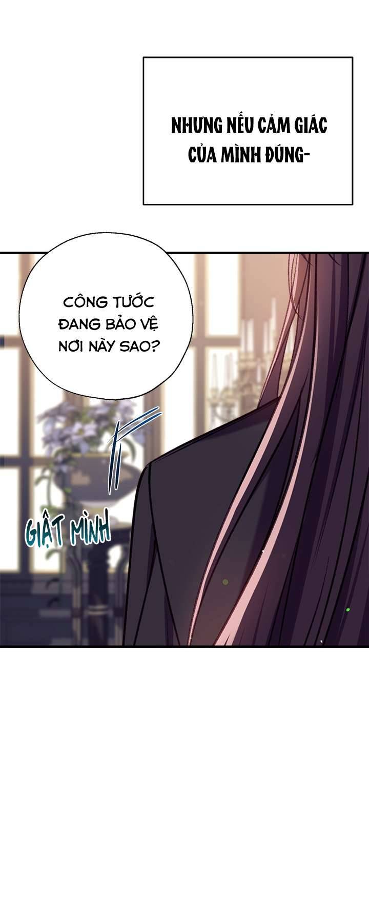 Chúng Ta Có Thể Trở Thành Một Gia Đình Được Không? Chap 31 - Trang 2