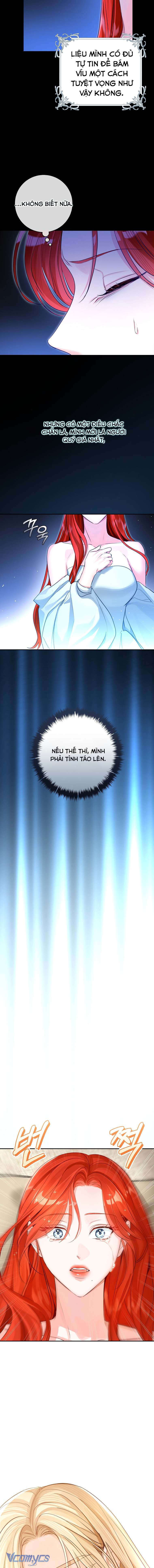 Cuộc Hôn Nhân Xa Hoa Của Đại Công Tước Là Giả Chapter 45 - Trang 4
