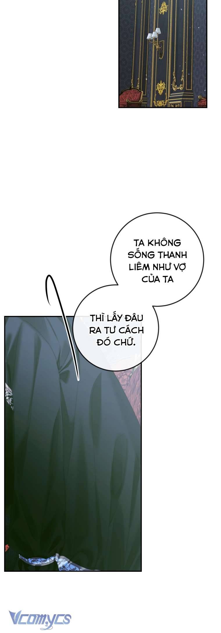 Siren: Trở Thành Gia Đình Của Nhân Vật Phản Diện Chapter 96 - Trang 3