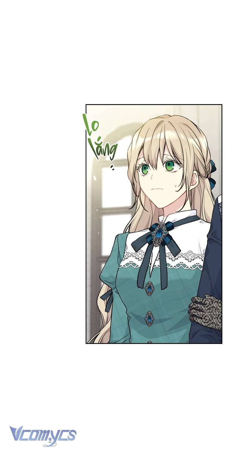 Vương Miện Lục Bảo Chap 84 - Trang 2