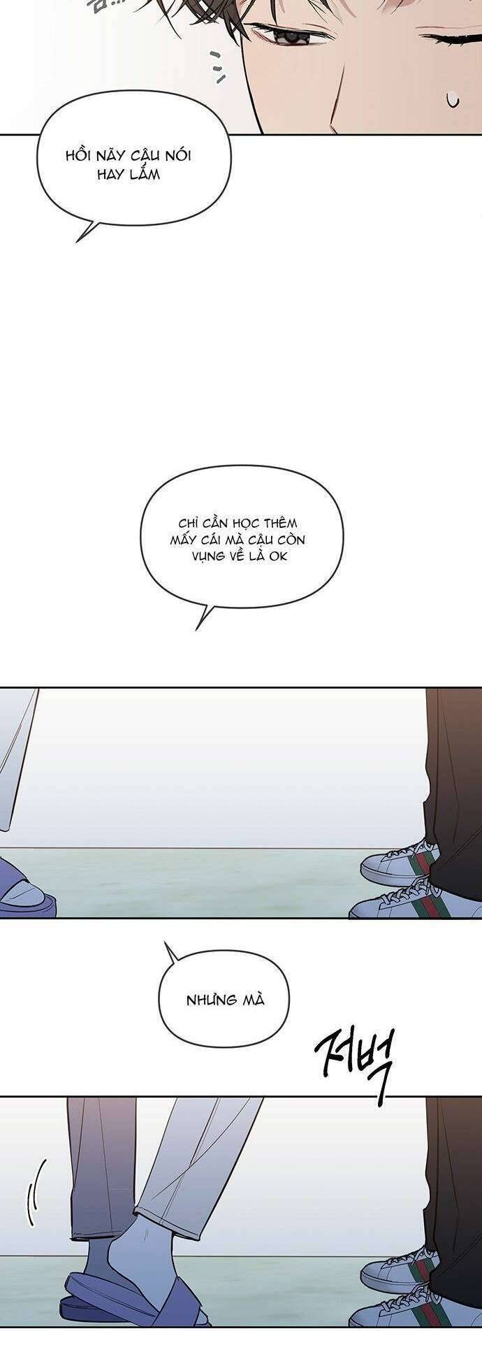 Công Việc Bất Thường Chapter 5 - Trang 4