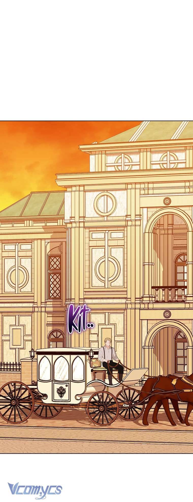 Nhân Vật Phản Diện Đều Thích Tôi Chapter 23 - Next Chapter 24