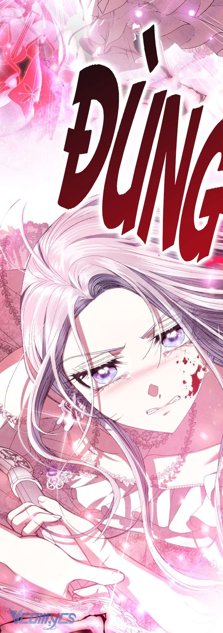 Cha À, Con Không Muốn Kết Hôn Đâu Chap 121 - Next Chap 122