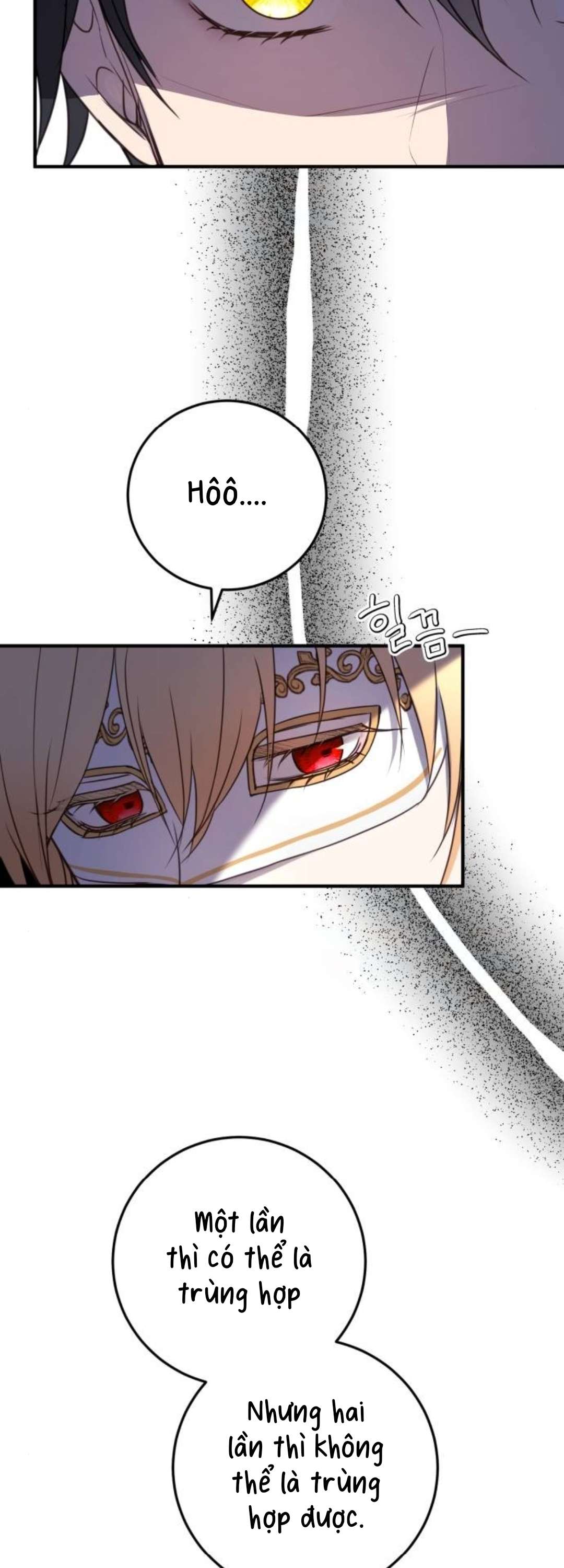 Ác Nữ Chỉ Muốn Sống Yên Bình Chapter 32 - Trang 4