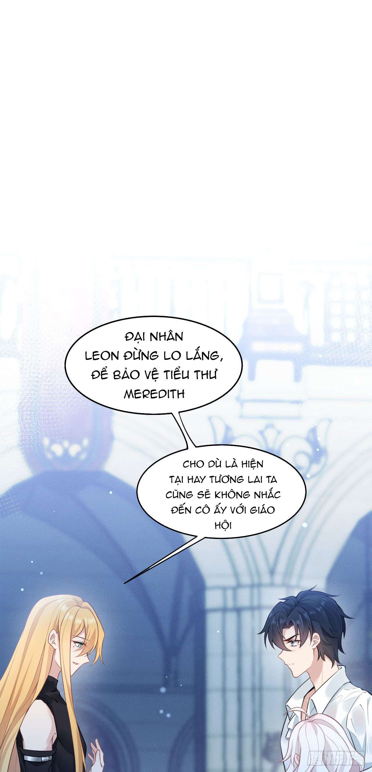 Hiệp Sĩ Độc Quyền Của Long Nữ Chapter 19 - Next Chapter 20