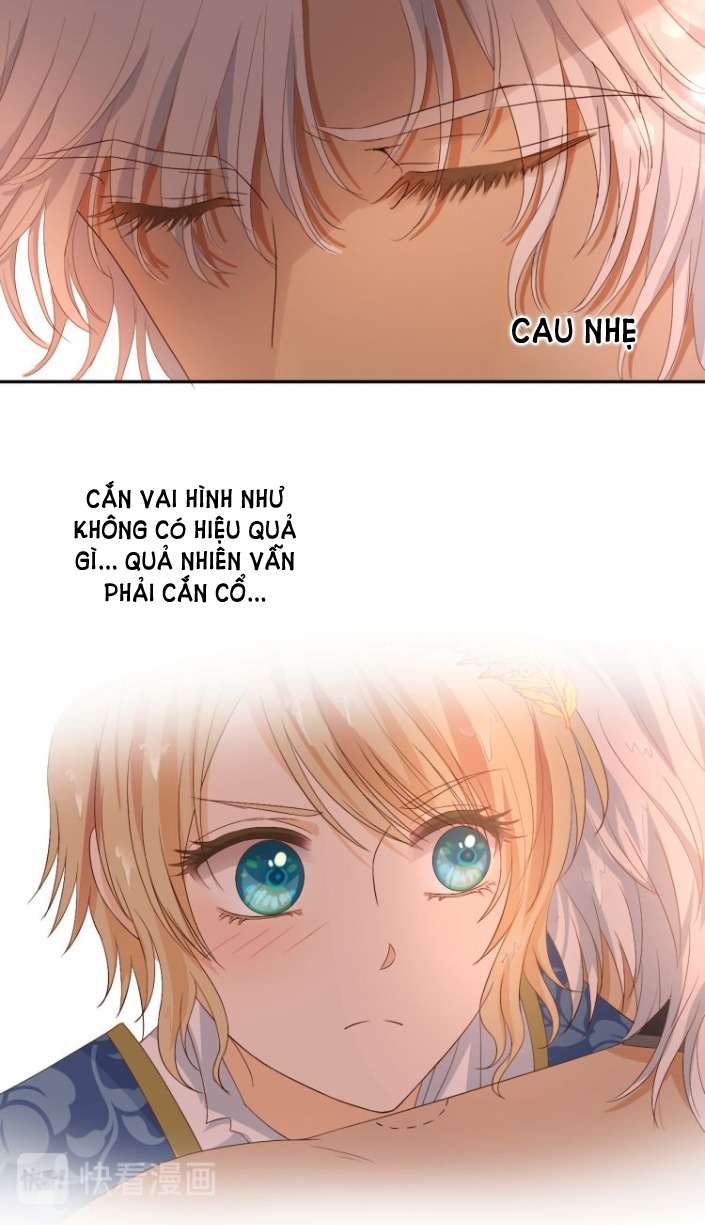 Địch Úc Đa Chi Ca Chapter 57 - Trang 4