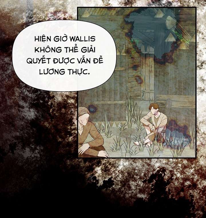 Tôi Không Phải Là Cinderella Chapter 52 - Trang 4