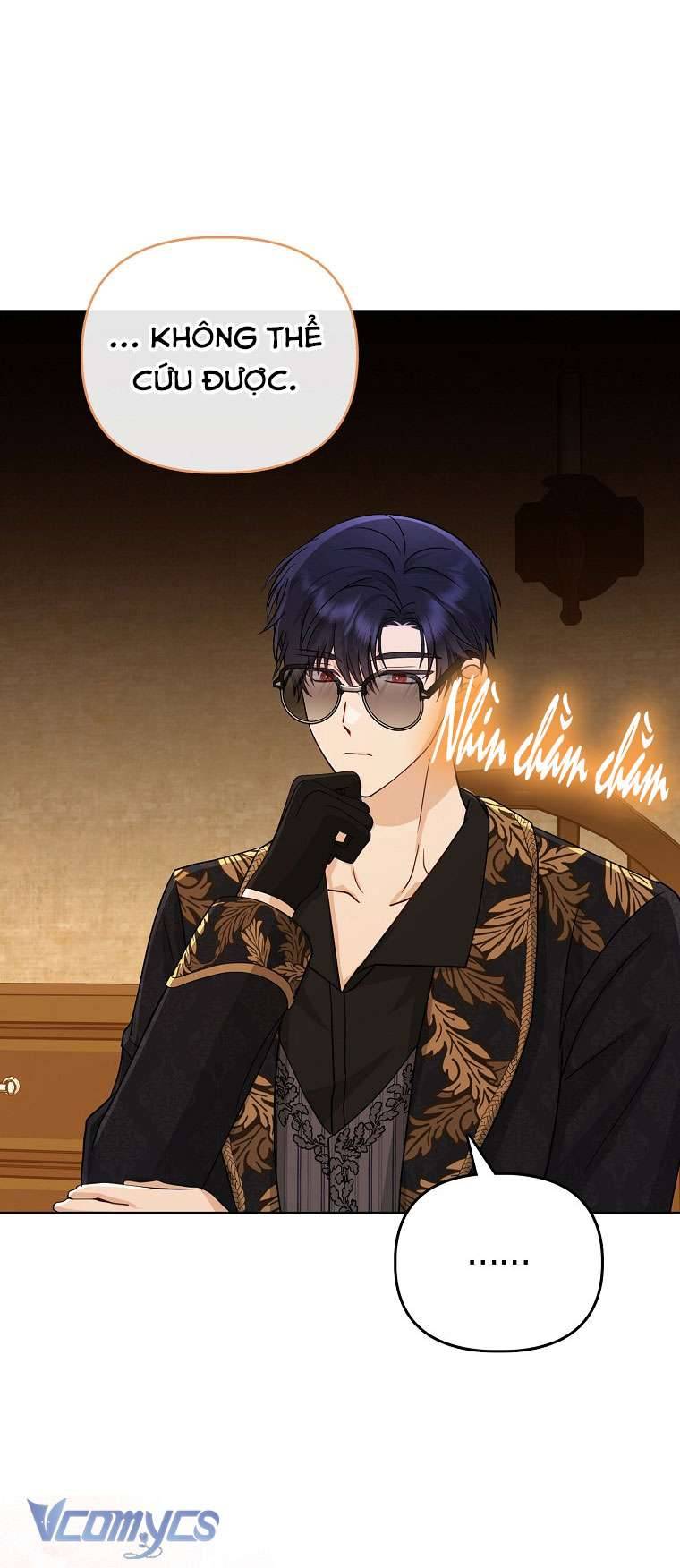 Nhân Vật Phản Diện Đều Thích Tôi Chapter 5 - Next Chapter 6