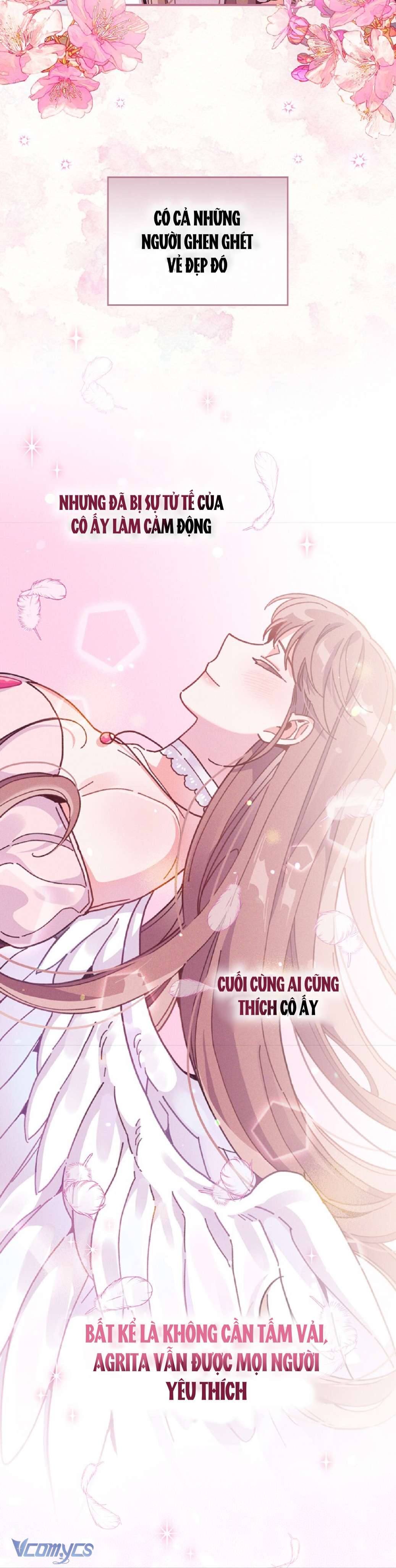 Chị Gái Của Nhân Vật Phản Diện Hôm Nay Cũng Đang Đau Khổ Chapter 19 - Next Chapter 19.5