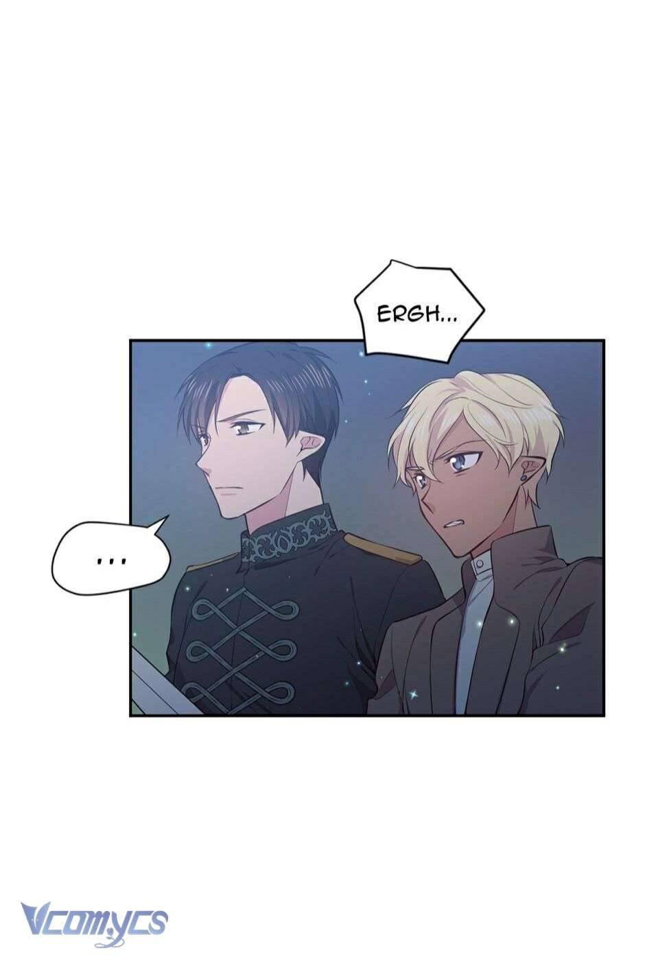 Mục Tiêu Là Cuộc Sống Hoàn Hảo Bất Khả Xâm Phạm Chapter 18 - Next Chapter 19
