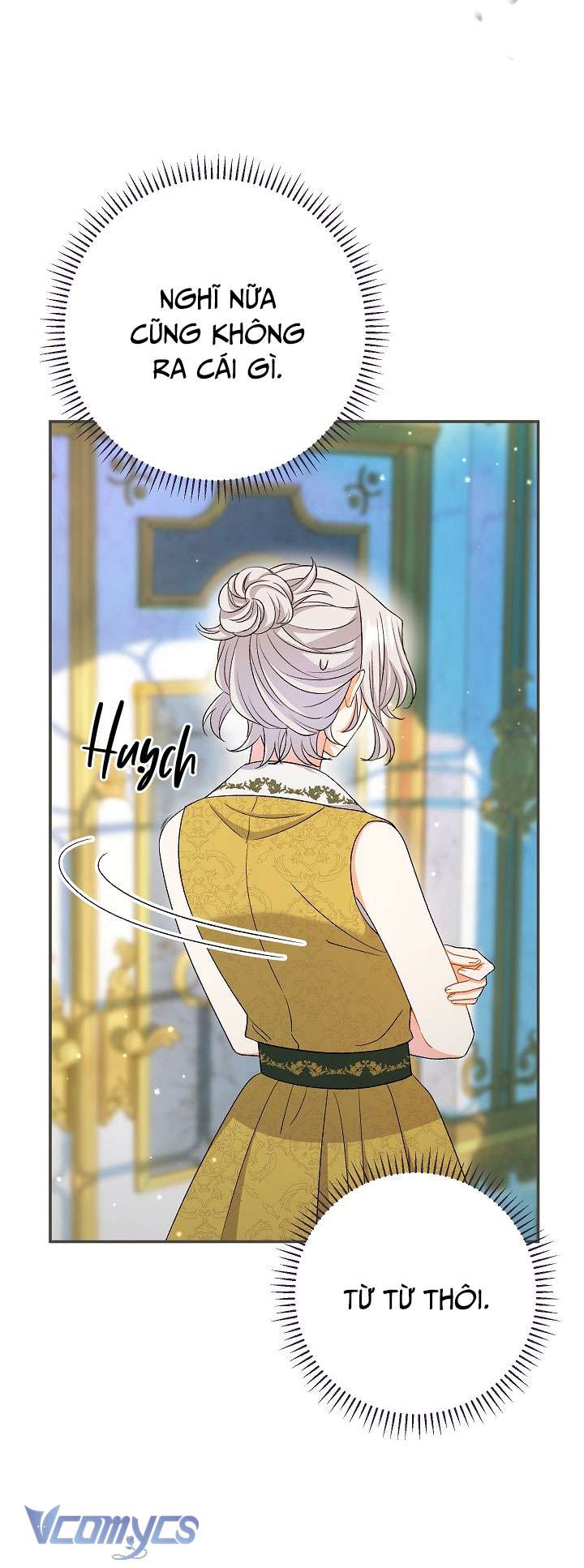 Người Xem Mắt Của Ác Nữ Quá Hoàn Hảo Chapter 26 - Trang 4
