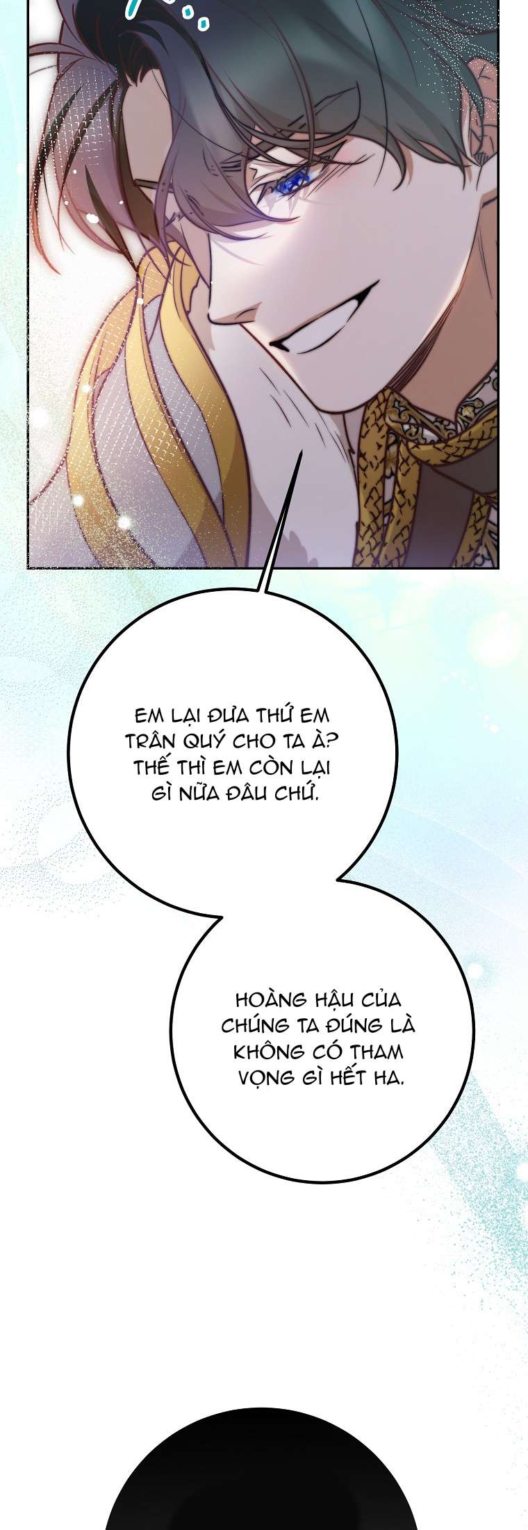 Khi Trái Tim Dẫn Lối Đôi Ta Chapter 32 - Trang 4