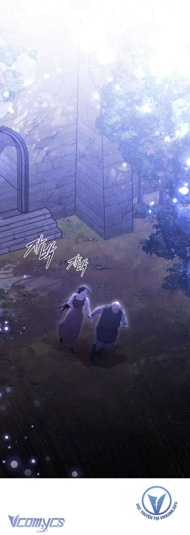 Tiếng Trống Vang Dội Chapter 27 - Trang 4