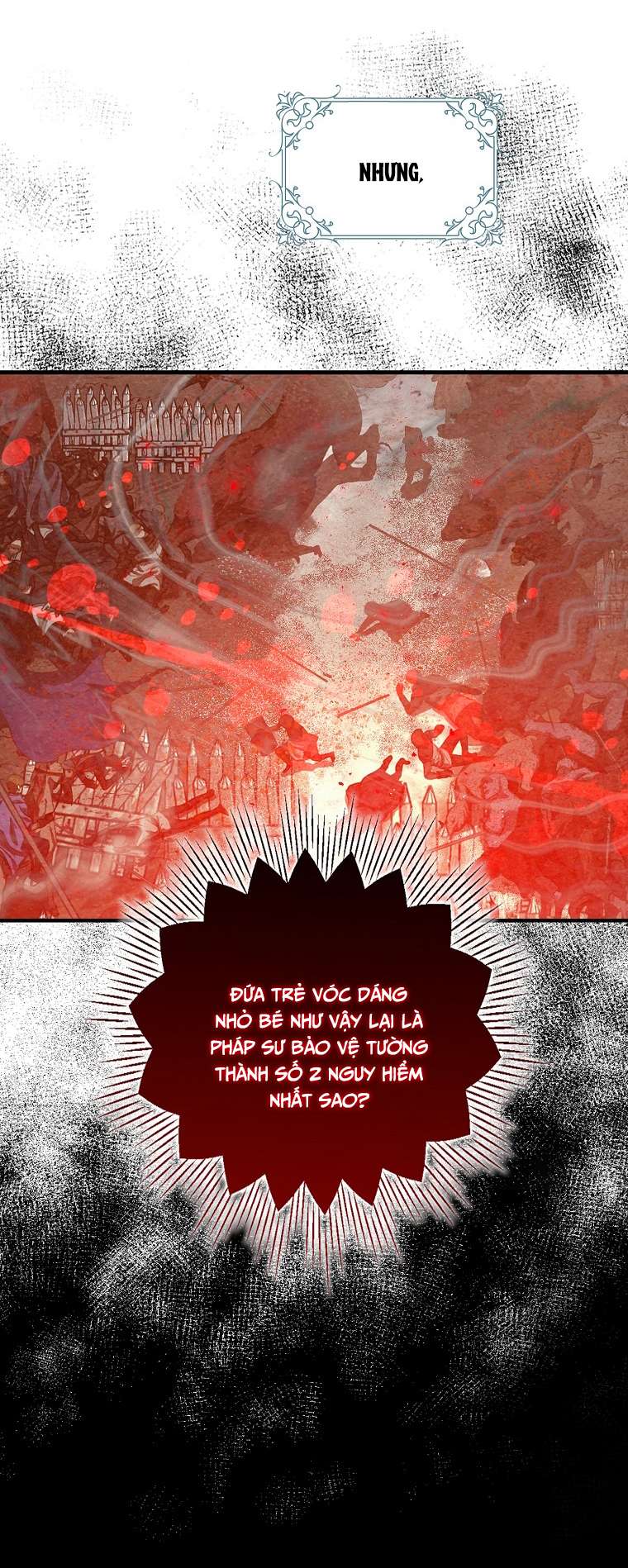 Tôi Trở Thành Vợ Của Nam Chính Chap 12 - Trang 3