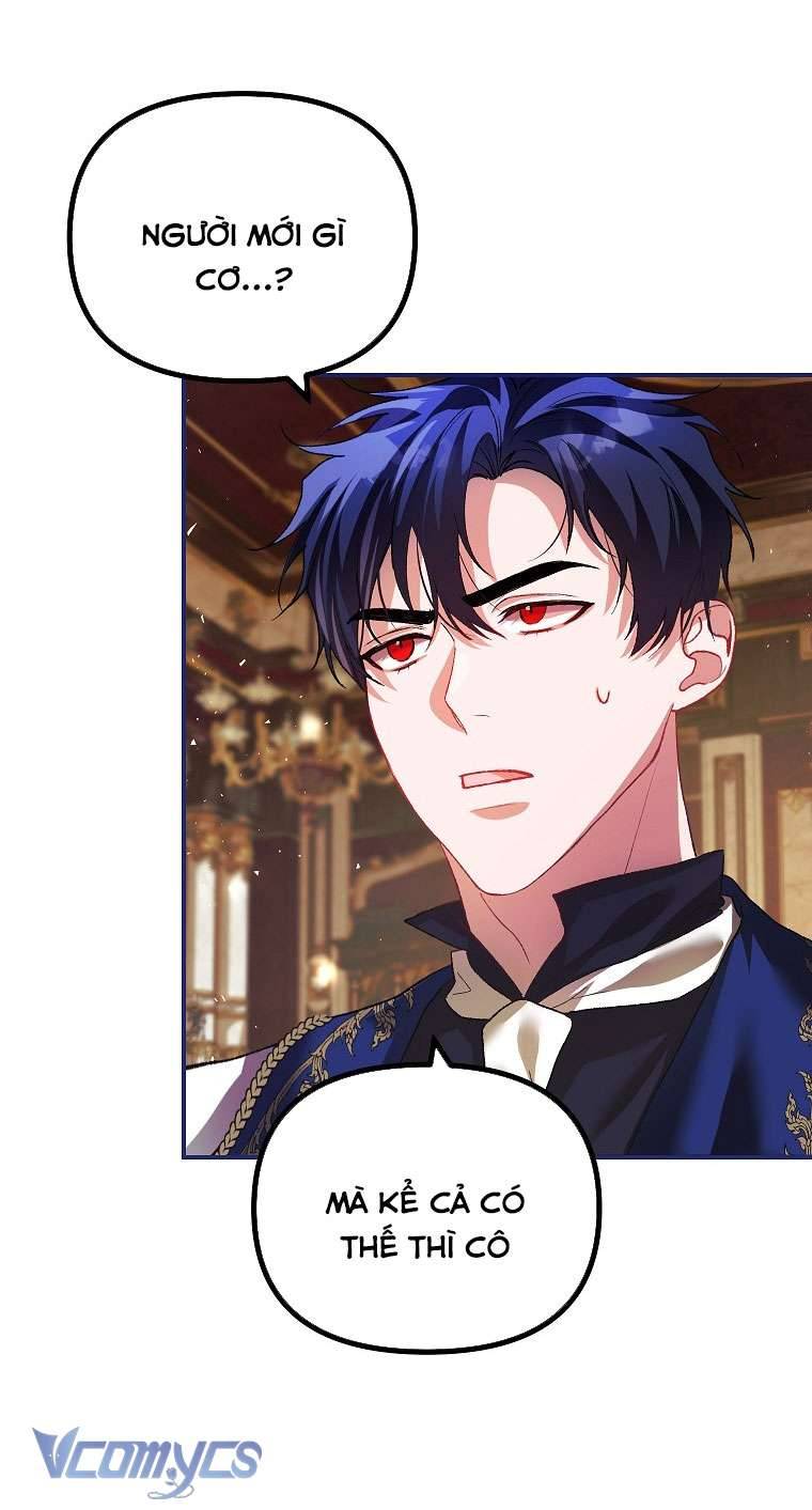 Thời Gian Của Nhân Vật Phụ Có Giới Hạn Chapter 28 - Trang 4