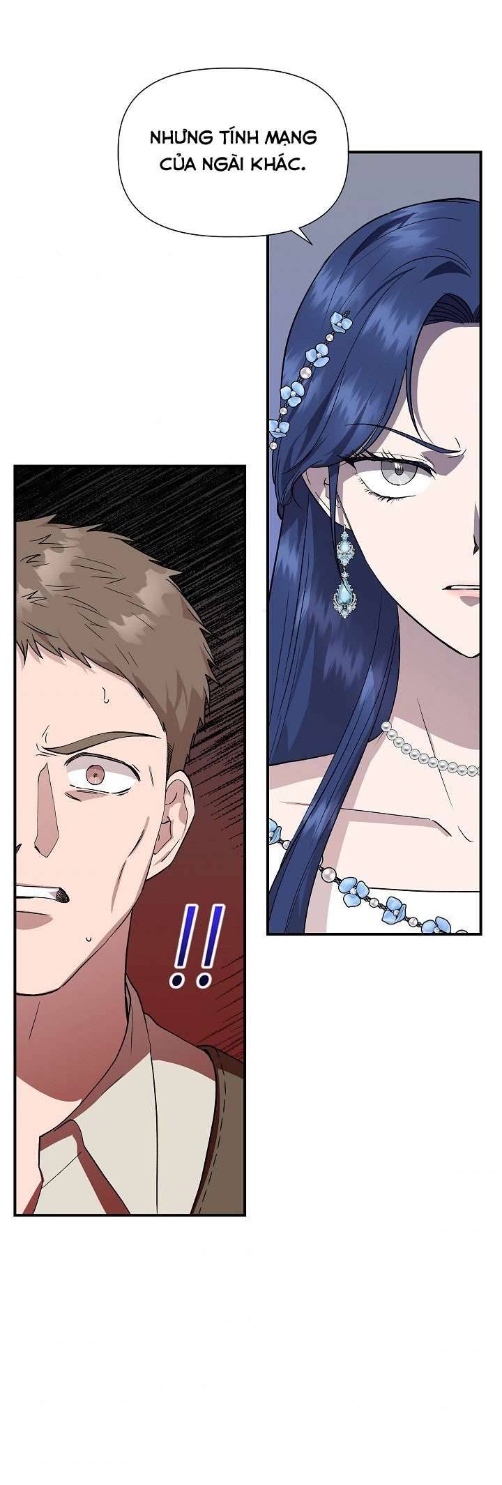 Tôi Không Phải Là Cinderella Chapter 43 - Trang 4