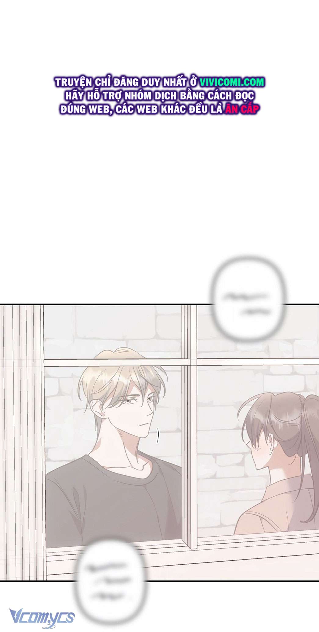 [18+] Vì Những Thứ Đã Tan Vỡ Chap 38 - Next Chap 39