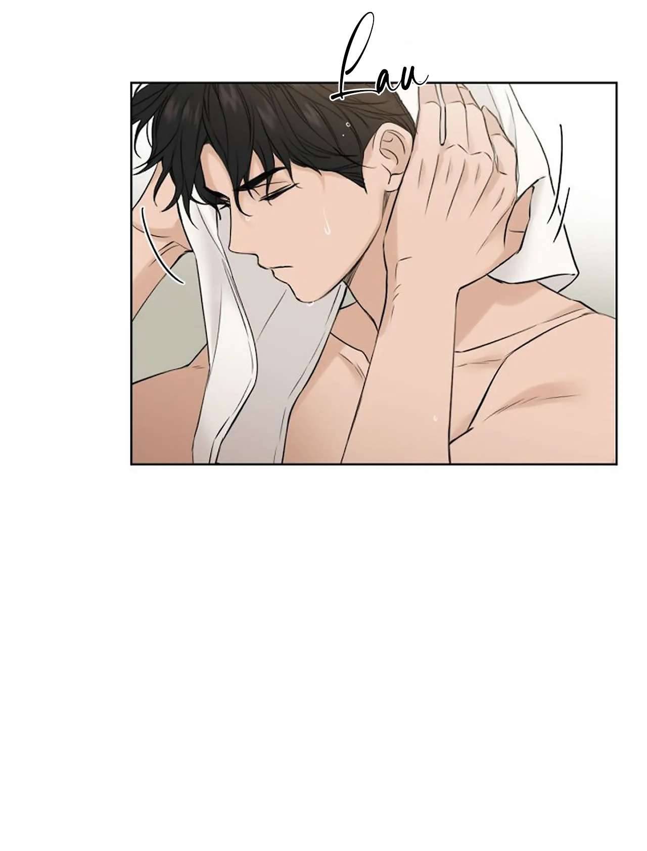 Bình Minh Chap 27 - Trang 4