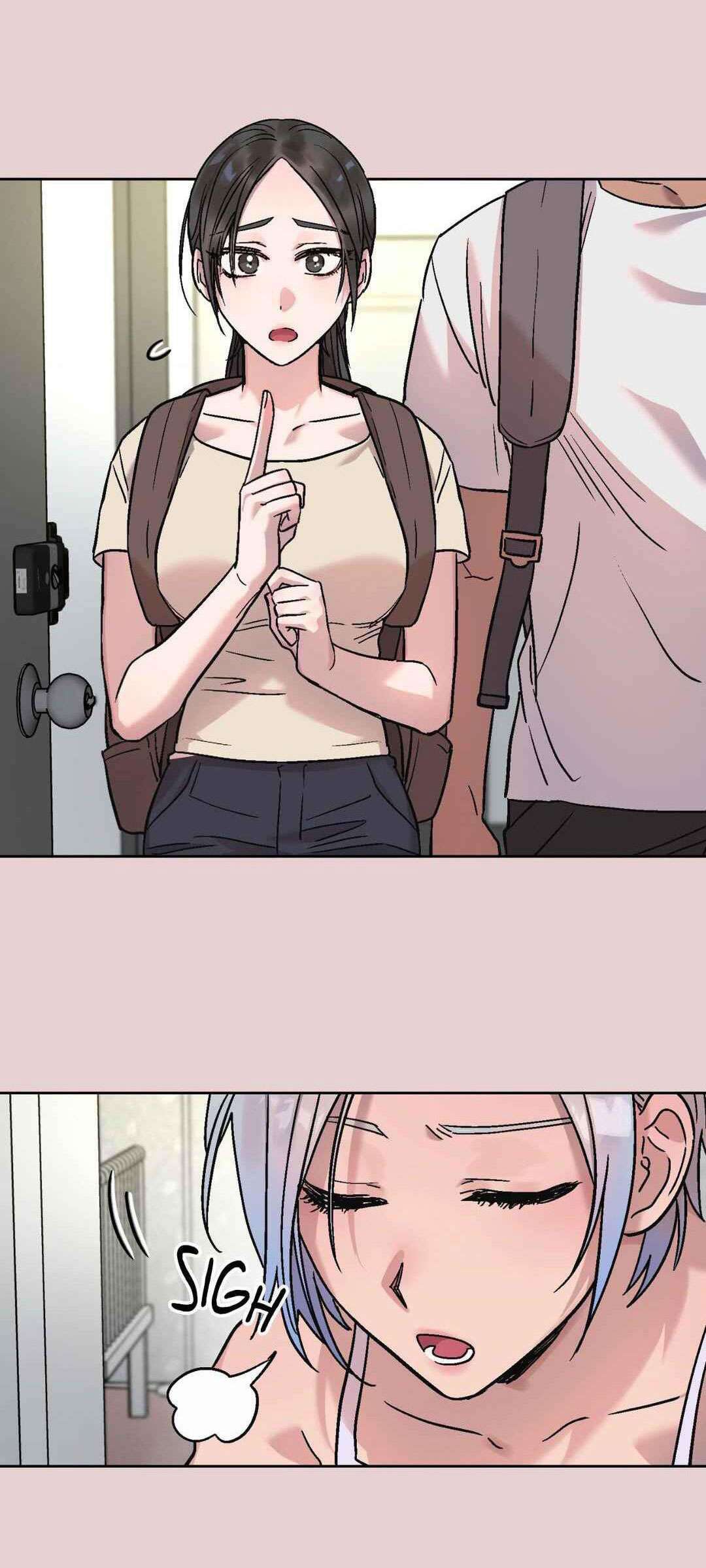 Người Gọi Nặc Danh 2 Chap 3 - Trang 2