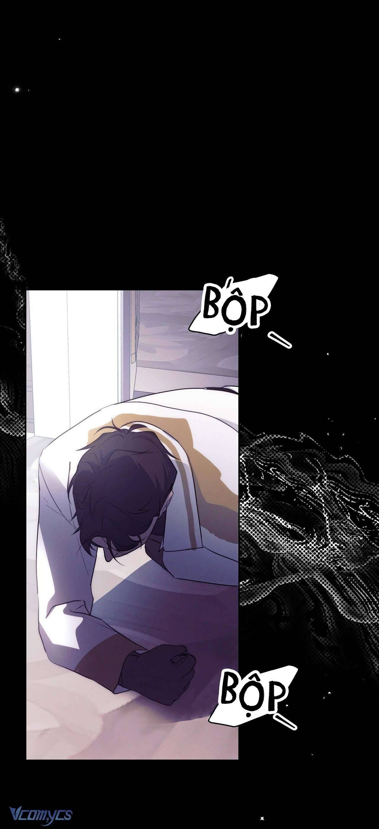 Thánh Nữ Giả Muốn Bỏ Trốn Chap 3 - Trang 4