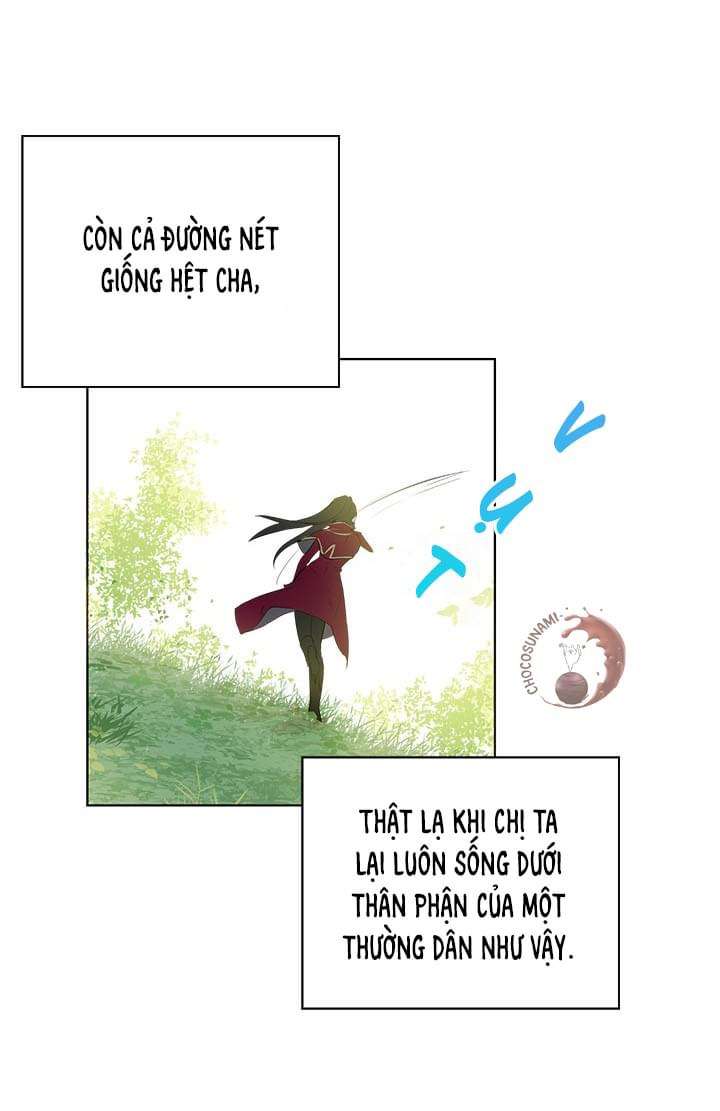 Tôi Là Minh Chứng Của Sự Thật Chap 2 - Trang 3