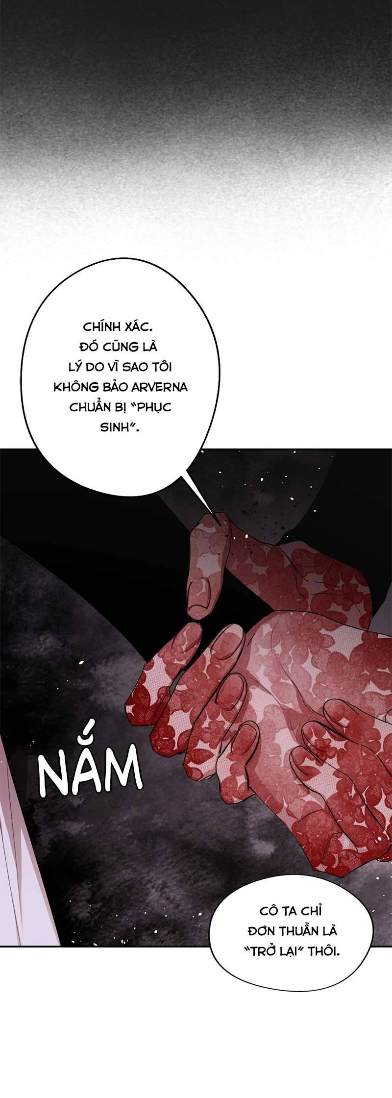 Lời Thú Nhận Của Chúa Tể Bóng Tối Chapter 87 - Next Chapter 88