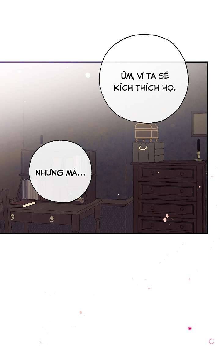 Chúng Ta Có Thể Trở Thành Một Gia Đình Được Không? Chap 69 - Trang 2