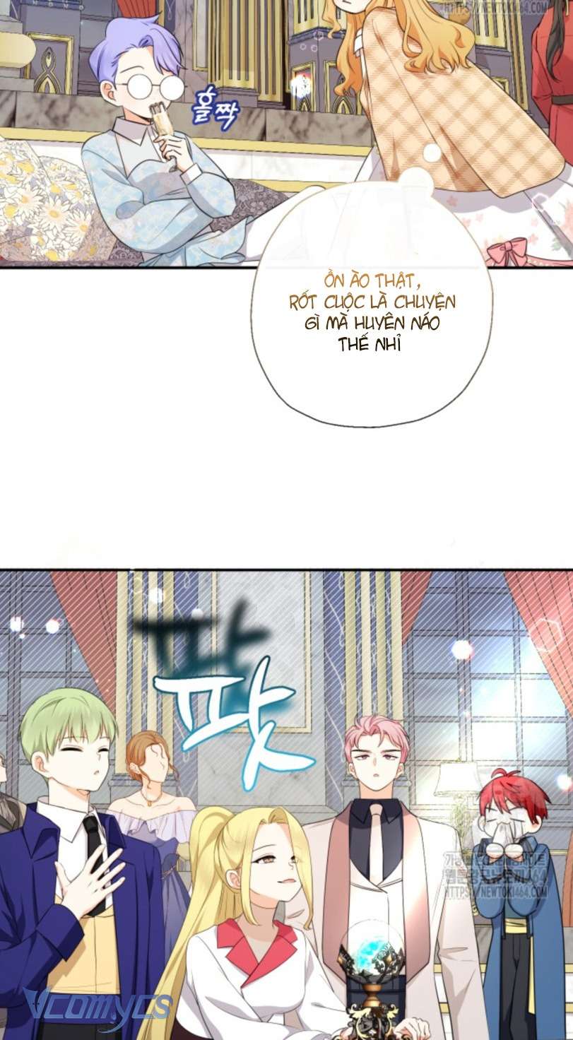 Tiểu Thư Tích Tiền Đi Bụi Chapter 75 - Trang 4