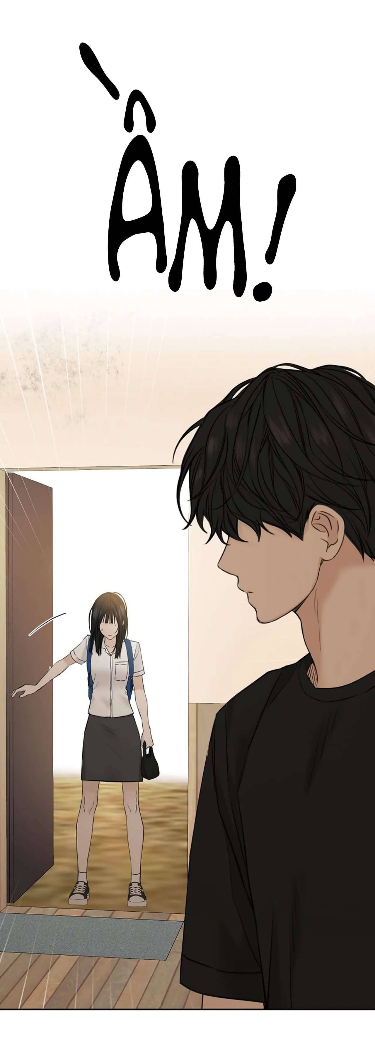 Bình Minh Chap 27 - Trang 4