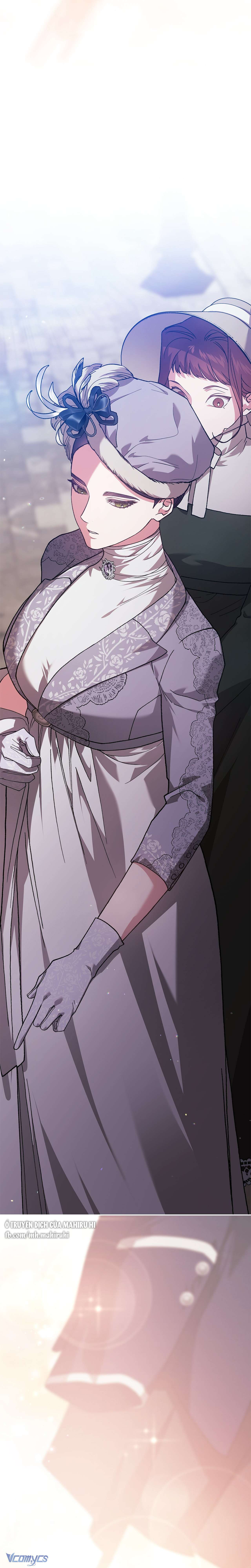 Hôn Nhân Này Rồi Sẽ Đổ Vỡ Chapter 94 - Trang 3