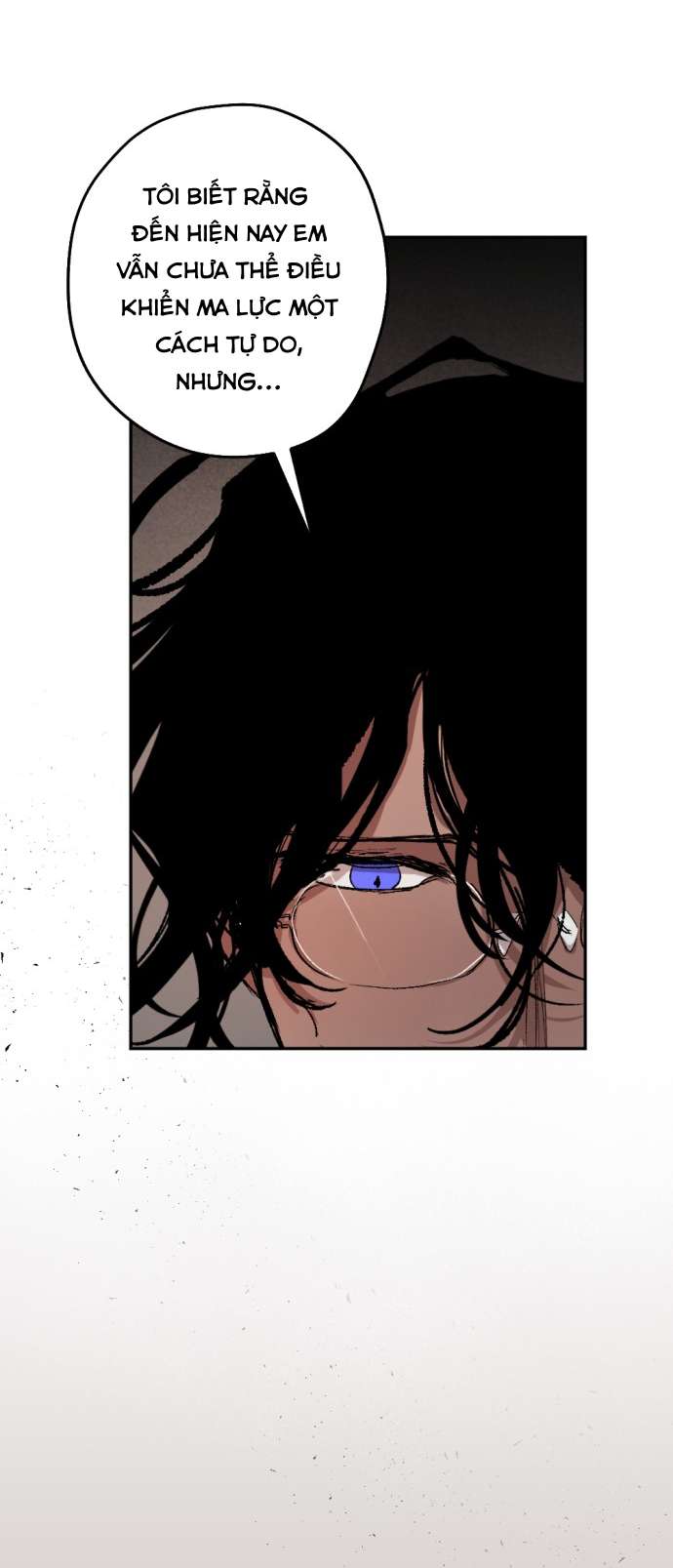 Lời Thú Nhận Của Chúa Tể Bóng Tối Chap 65 - Next Chap 66
