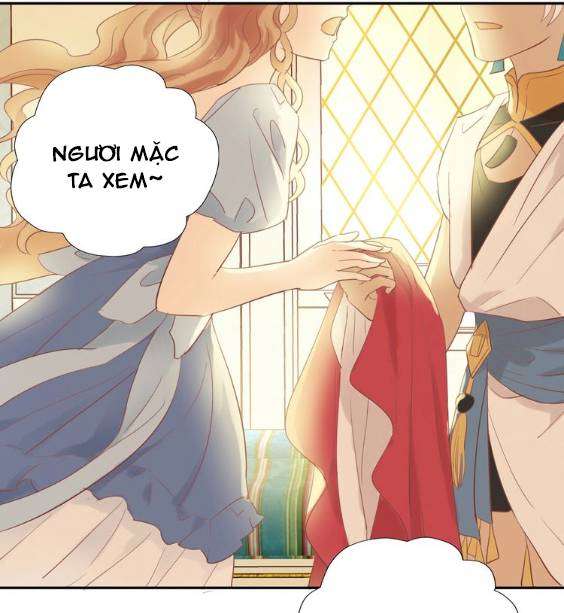 Địch Úc Đa Chi Ca Chapter 7 - Trang 4