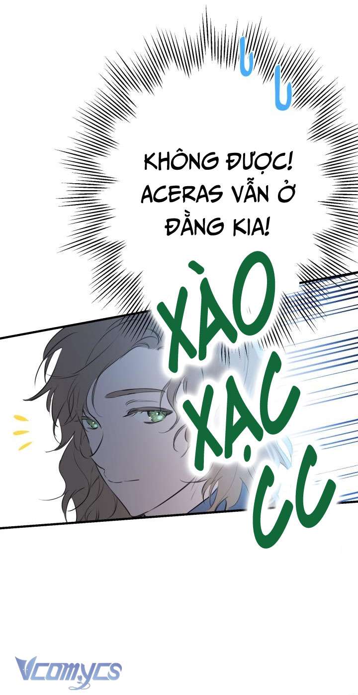 Những Nhân Vật Mạnh Nhất Thế Giới Ám Ảnh Tôi Chapter 40 - Trang 4