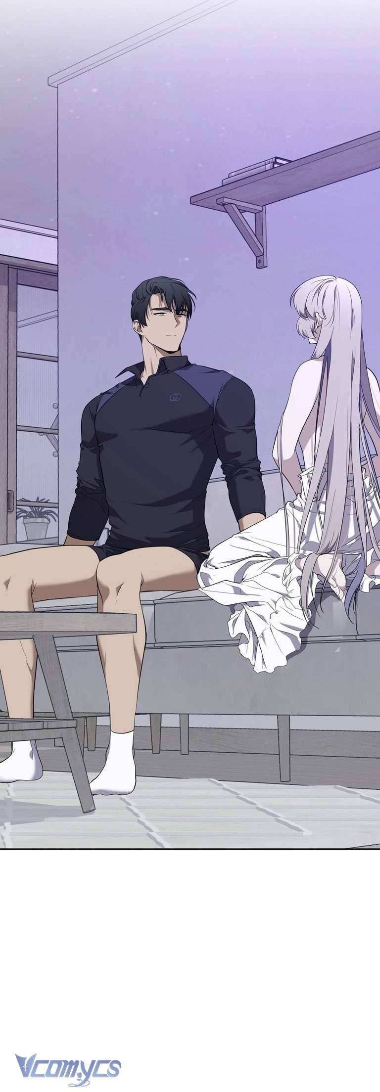[18+] Cân Bằng Nhiệt Chapter 4 - Trang 3