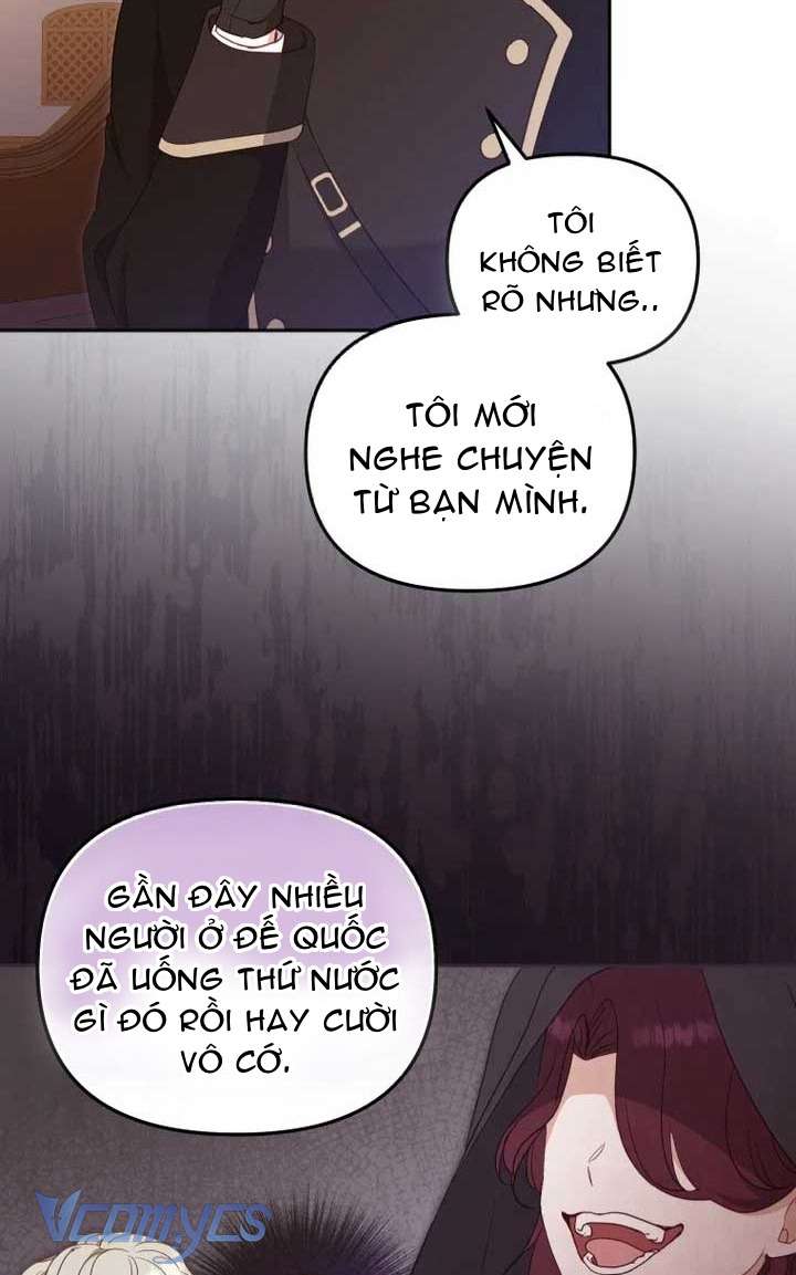 Tôi Được Nuôi Dưỡng Bởi Những Kẻ Phản Diện Chap 67 - Trang 3