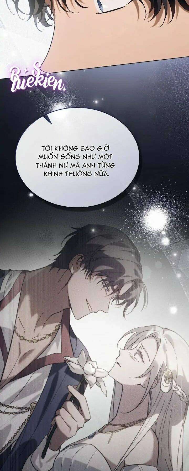 Khi Số Phận Tìm Đến Hai Ta Chapter 15 - Trang 4