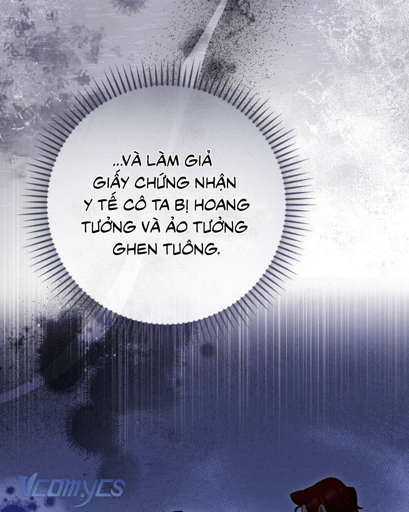 Dành Cho Những Ai Coi Hối Tiếc Là Điều Xa Xỉ Chap 18 - Trang 4