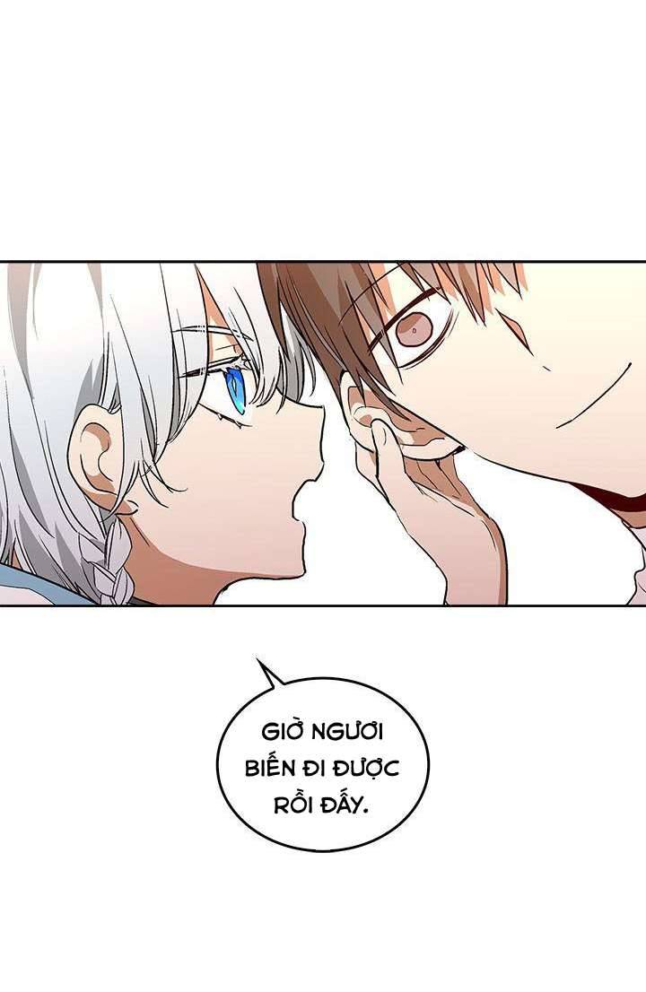 Vị Hôn Thê Khế Ước Của Công Tước Chapter 35 - Trang 4