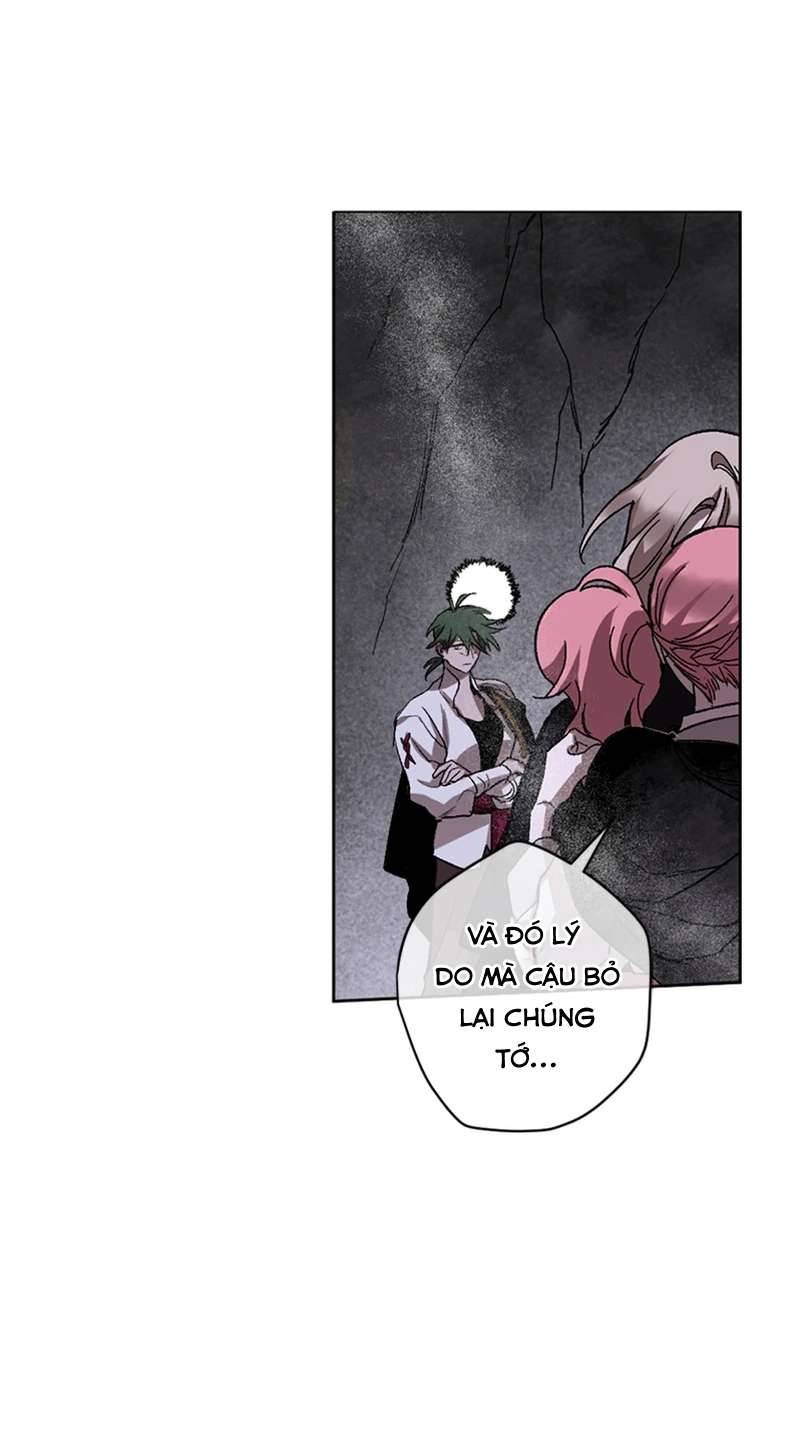 Lời Thú Nhận Của Chúa Tể Bóng Tối Chap 9 - Next Chap 10