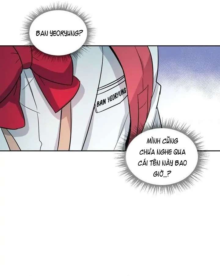 Luật Của Tiểu Thuyết Mạng Chapter 1 - Trang 4
